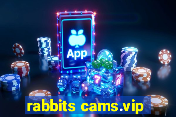 rabbits cams.vip